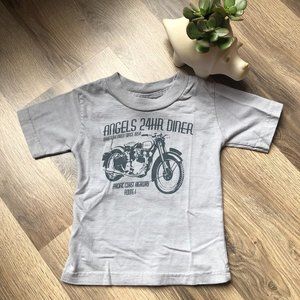 Kids Cotton T-shirt (12 Mos.)
